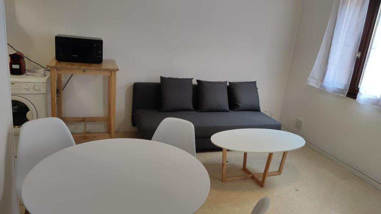 Appartement A5 T2 Filatiers Toulouse Eksteriør bilde