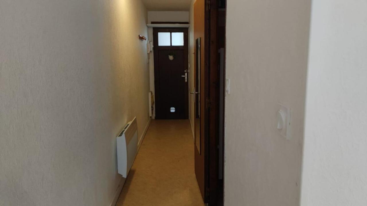 Appartement A5 T2 Filatiers Toulouse Eksteriør bilde