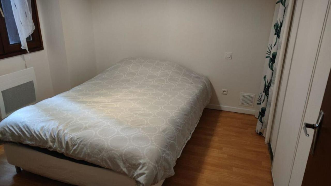Appartement A5 T2 Filatiers Toulouse Eksteriør bilde