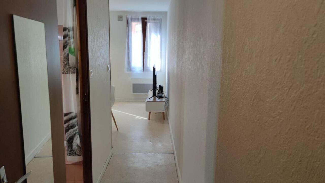 Appartement A5 T2 Filatiers Toulouse Eksteriør bilde