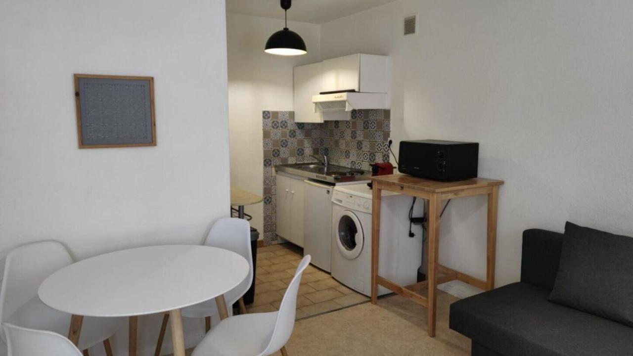 Appartement A5 T2 Filatiers Toulouse Eksteriør bilde